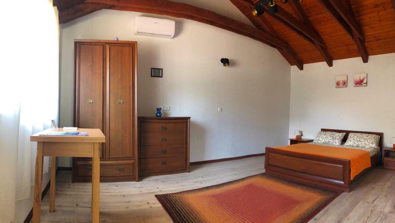 Guesthouse Heviz Exterior photo